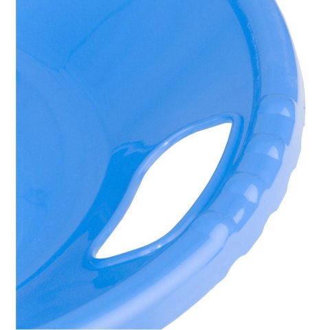 ŚLIZG PLASTIKOWY UFO NIEBIESKI R.S ŚLIZG PLASTIKOWY UFO NIEBIESKI R.S