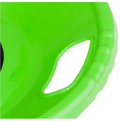 ŚLIZG PLASTIKOWY UFO ZIELONY R.S ŚLIZG PLASTIKOWY UFO ZIELONY R.S
