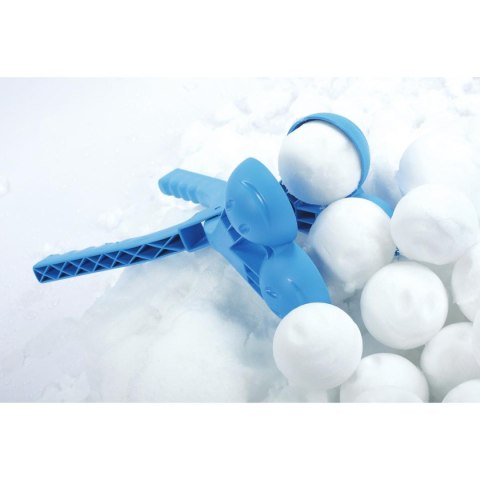 ŚNIEŻKOMAT- SNOWBALL DO ROBIENIA KULEK ŚNIEŻNYCH PODWÓJNY RÓŻOWY ŚNIEŻKOMAT- SNOWBALL DO ROBIENIA KULEK ŚNIEŻNYCH PODWÓJNY RÓŻOWY