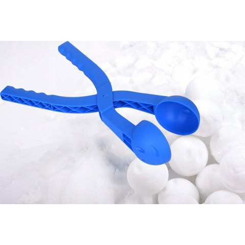 ŚNIEŻKOMAT- SNOWBALL DO ROBIENIA KULEK ŚNIEŻNYCH POJEDYNCZY NIEBIESKI ŚNIEŻKOMAT- SNOWBALL DO ROBIENIA KULEK ŚNIEŻNYCH POJEDYNCZY NIEBIESKI