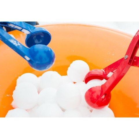 ŚNIEŻKOMAT- SNOWBALL DO ROBIENIA KULEK ŚNIEŻNYCH POJEDYNCZY RÓŻOWY ŚNIEŻKOMAT- SNOWBALL DO ROBIENIA KULEK ŚNIEŻNYCH POJEDYNCZY RÓŻOWY