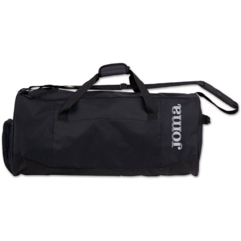 TORBA JOMA BAG MEDIUM III CZARNA TORBA JOMA BAG MEDIUM III CZARNA