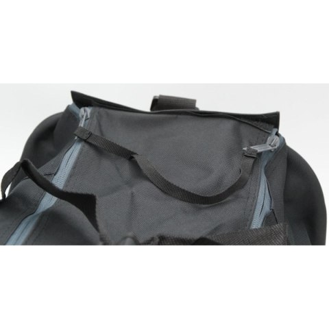 TORBA JOMA BAG MEDIUM III CZARNA TORBA JOMA BAG MEDIUM III CZARNA