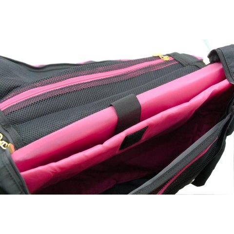 TORBA NA LAPTOPA ECKO RED Z RĄCZKĄ TORBA NA LAPTOPA ECKO RED Z RĄCZKĄ