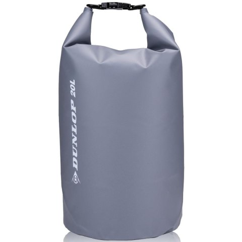 TORBA PLECAK WOREK WODOSZCZELNY 20 L DUNLOP TORBA PLECAK WOREK WODOSZCZELNY 20 L DUNLOP