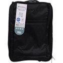 WALIZKA PODRÓŻNA KABINOWA 32L BLACK PROWORLD