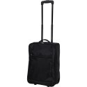 WALIZKA PODRÓŻNA KABINOWA 32L BLACK PROWORLD