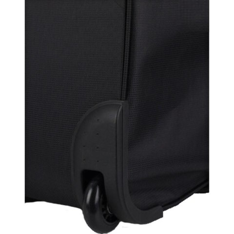 WALIZKA PODRÓŻNA KABINOWA 32L BLACK PROWORLD WALIZKA PODRÓŻNA KABINOWA 32L BLACK PROWORLD