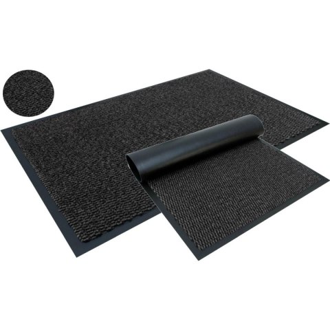 WYCIERACZKA DO BUTÓW CHŁONNA MATA WEJŚCIOWA 90X150CM BEŻ ZONE WYCIERACZKA DO BUTÓW CHŁONNA MATA WEJŚCIOWA 90X150CM BEŻ ZONE