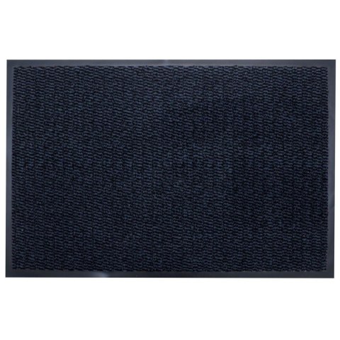 WYCIERACZKA DO BUTÓW CHŁONNA MATA WEJŚCIOWA ZONE 40X60CM GRANAT WYCIERACZKA DO BUTÓW CHŁONNA MATA WEJŚCIOWA ZONE 40X60CM GRANAT