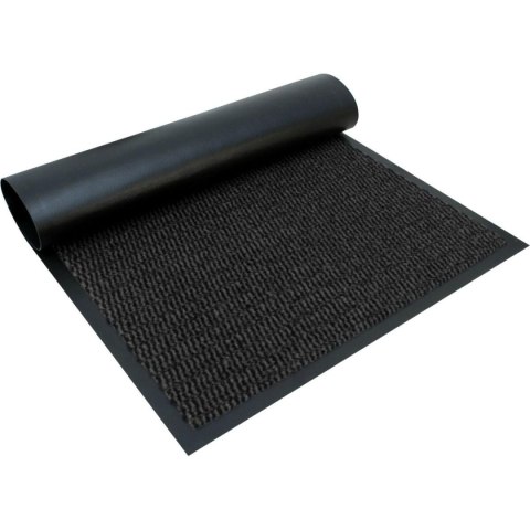 WYCIERACZKA DO BUTÓW CHŁONNA MATA WEJŚCIOWA ZONE 60X90CM SZARA WYCIERACZKA DO BUTÓW CHŁONNA MATA WEJŚCIOWA ZONE 60X90CM SZARA