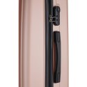 ZESTAW 2 WALIZEK 18 i 26 CALE SLAZENGER ROSE GOLD