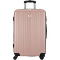 ZESTAW 2 WALIZEK 18 i 26 CALE SLAZENGER ROSE GOLD