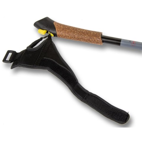 KIJE NORDIC WALKING 1-SEKWENCYJNE 110CM ENERO KIJE NORDIC WALKING 1-SEKWENCYJNE 110CM ENERO