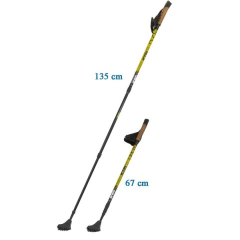 KIJE NORDIC WALKING ENERO NEWICON POKROWIEC KIJE NORDIC WALKING ENERO NEWICON POKROWIEC