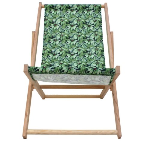 LEŻAK DREWNIANY CLASSIC JUNGLE LEŻAK DREWNIANY CLASSIC JUNGLE
