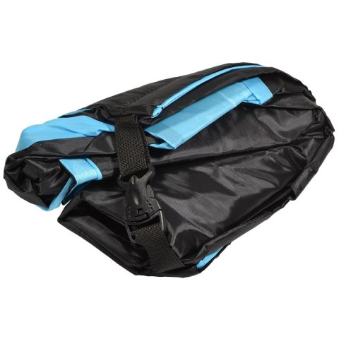 SOFA DMUCHANA LAZY BAG 180x70CM NIEBIESKA ENERO CAMP SOFA DMUCHANA LAZY BAG 180x70CM NIEBIESKA ENERO CAMP