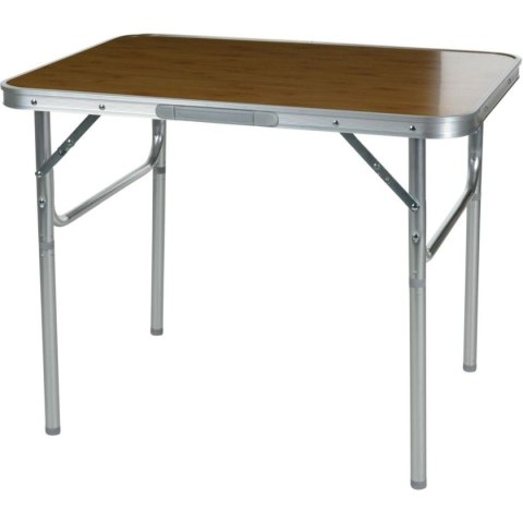 STOLIK TURYSTYCZNY SKŁADANY 75X55CM BAMBUS REDCLIFFS STOLIK TURYSTYCZNY SKŁADANY 75X55CM BAMBUS REDCLIFFS