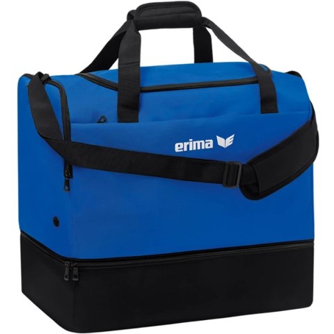 TORBA SPORTOWA ERIMA TEAM 7232108 Z KOMORĄ DOLNĄ NIEBIESKA R.M TORBA SPORTOWA ERIMA TEAM 7232108 Z KOMORĄ DOLNĄ NIEBIESKA R.M