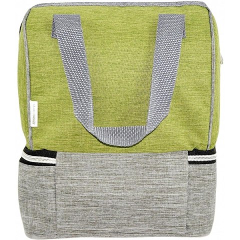 TORBA Z KOMORĄ TERMOIZOLACYJNĄ 23X13X27CM 7L ENERO CAMP TORBA Z KOMORĄ TERMOIZOLACYJNĄ 23X13X27CM 7L ENERO CAMP