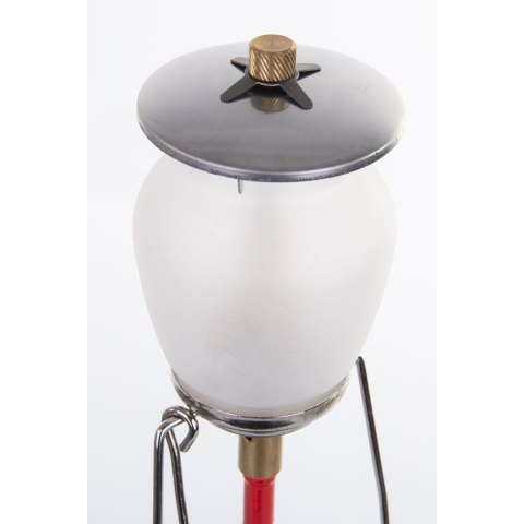 LAMPKA LAMPA GAZOWA TURYSTYCZNA KINGA 3 LAMPKA LAMPA GAZOWA TURYSTYCZNA KINGA 3