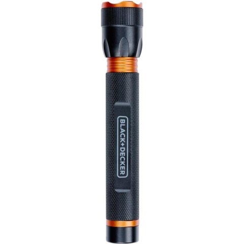 LATARKA TAKTYCZNA ALUMINIOWA 3,5W 200LUMENÓW BLACK + DECKER LATARKA TAKTYCZNA ALUMINIOWA 3,5W 200LUMENÓW BLACK + DECKER
