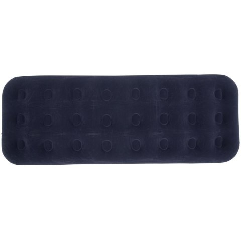 MATERAC FLOKOWANY 1-OSOBOWY 191x73x22CM 20411 MATERAC FLOKOWANY 1-OSOBOWY 191x73x22CM 20411