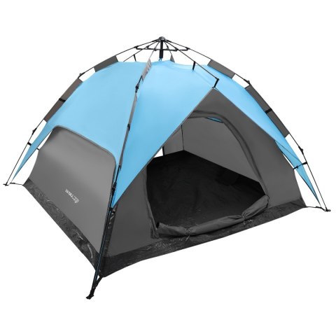 NAMIOT 3 OSOBOWY AUTOMATYCZNY 2W1 HOLIDAY 210x180x140CM NAMIOT 3 OSOBOWY AUTOMATYCZNY 2W1 HOLIDAY 210x180x140CM