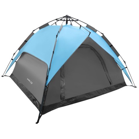 NAMIOT 3 OSOBOWY AUTOMATYCZNY 2W1 HOLIDAY 210x180x140CM NAMIOT 3 OSOBOWY AUTOMATYCZNY 2W1 HOLIDAY 210x180x140CM