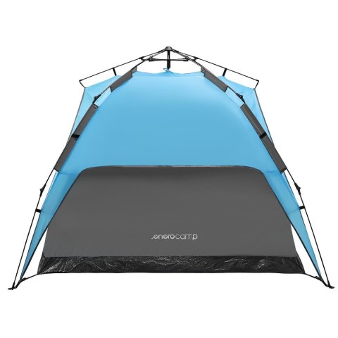 NAMIOT 3 OSOBOWY AUTOMATYCZNY 2W1 HOLIDAY 210x180x140CM NAMIOT 3 OSOBOWY AUTOMATYCZNY 2W1 HOLIDAY 210x180x140CM