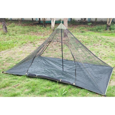 NAMIOT MOSKITIERA 200X120X95CM ENERO CAMP NAMIOT MOSKITIERA 200X120X95CM ENERO CAMP