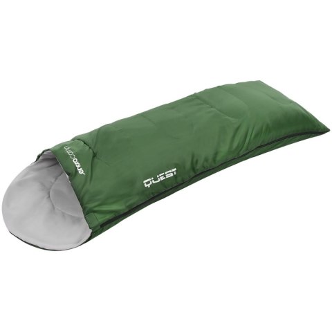 ŚPIWÓR TURYSTYCZNY QUEST Z KOMPRESJĄ 210x70CM ZIELONY ENERO CAMP ŚPIWÓR TURYSTYCZNY QUEST Z KOMPRESJĄ 210x70CM ZIELONY ENERO CAMP