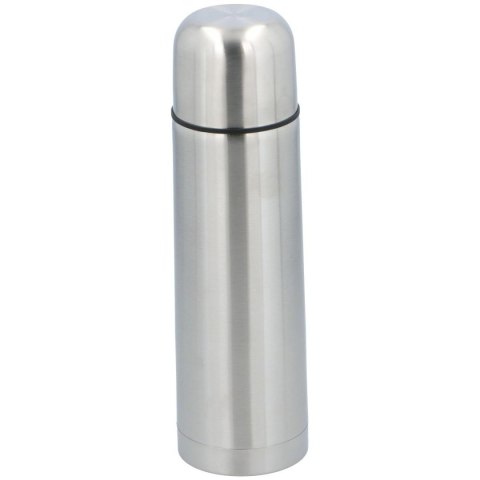 TERMOS TERMICZNY TURYSTYCZNY ALPINA 750ML SREBRNY TERMOS TERMICZNY TURYSTYCZNY ALPINA 750ML SREBRNY