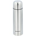 TERMOS TERMICZNY TURYSTYCZNY ALPINA 750ML SREBRNY