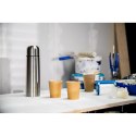 TERMOS TERMICZNY TURYSTYCZNY ALPINA 750ML SREBRNY
