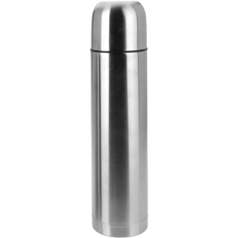 TERMOS TURYSTYCZNY 750ML SREBRNY EXCELLENT HOUSEWARE TERMOS TURYSTYCZNY 750ML SREBRNY EXCELLENT HOUSEWARE