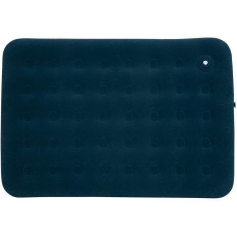 MATERAC FLOKOWANY 2-OSOBOWY Z WBUDOWANĄ POMPKĄ NOŻNĄ 191x137x22CM 24131 MATERAC FLOKOWANY 2-OSOBOWY Z WBUDOWANĄ POMPKĄ NOŻNĄ 191x137x22CM 24131