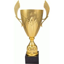 Puchar metalowy złoty 4126C