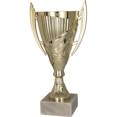 Puchar plastikowy złoty 8300F Puchar plastikowy złoty 8300F