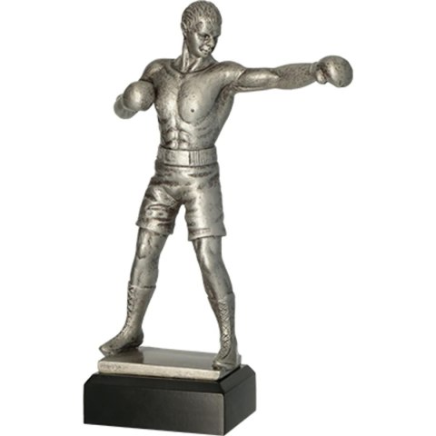Figurka odlewana - Boks Figurka odlewana - Boks