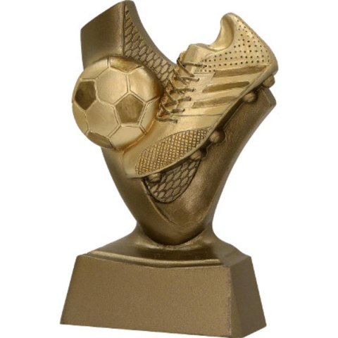 Figurka odlewana - piłka nożna RP4010 Figurka odlewana - piłka nożna RP4010