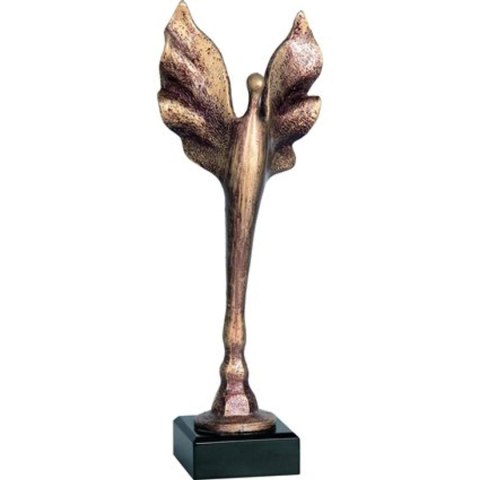 Figurka odlewana - wiktor RFST2073-27/BR Figurka odlewana - wiktor RFST2073-27/BR