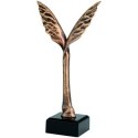 Figurka odlewana - wiktor T-M RTY3301/BR