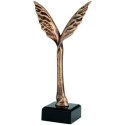 Figurka odlewana - wiktor T-M RTY3301/BR