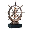 Figurka odlewana - żeglarstwo RTY1030/BR