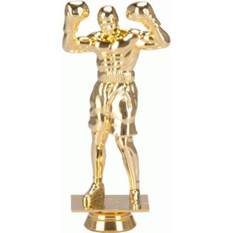 Figurka plastikowa boks F248/G Figurka plastikowa boks F248/G