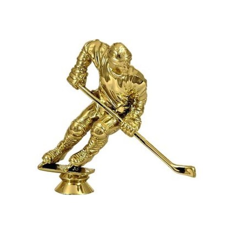 Figurka plastikowa hokej - F522/G F182/G Figurka plastikowa hokej - F522/G F182/G