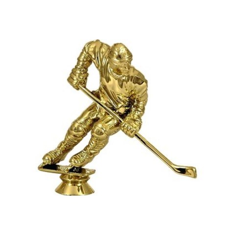 Figurka plastikowa hokej - F522/G F182/G Figurka plastikowa hokej - F522/G F182/G