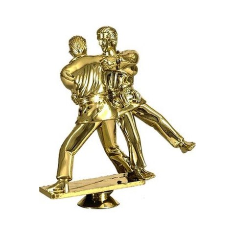 Figurka plastikowa judo - F1142g F11/G Figurka plastikowa judo - F1142g F11/G