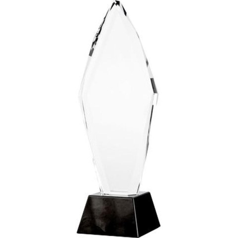 Trofeum szklane z etui Trofeum szklane z etui